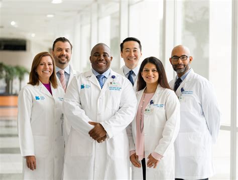 Our Partner Hospitals .